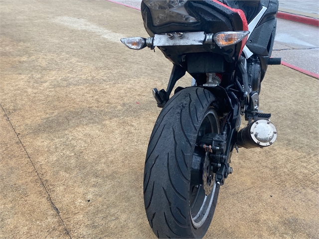 2019 Kawasaki Ninja 650 ABS at Shreveport Cycles