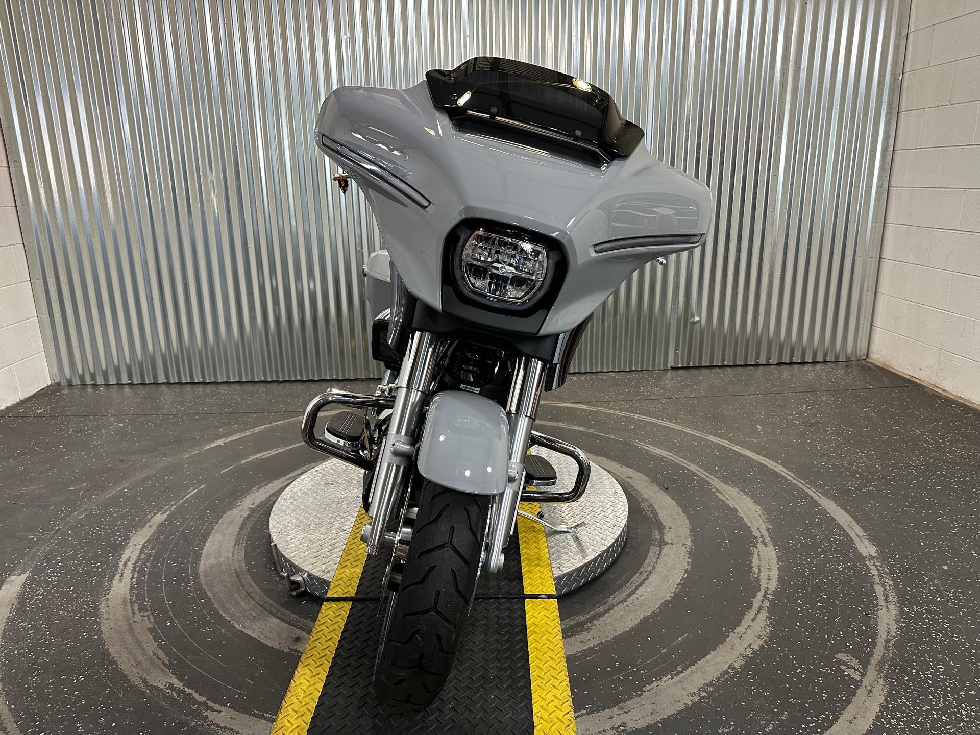 2024 Harley-Davidson Street Glide Base at Teddy Morse's Grand Junction Harley-Davidson