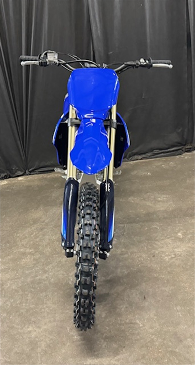 2025 Yamaha YZ 450F at Powersports St. Augustine