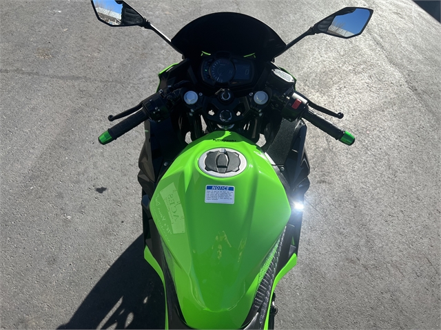 2020 Kawasaki Ninja 400 ABS KRT Edition at Aces Motorcycles - Fort Collins