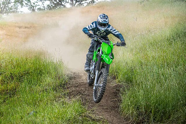 2024 Kawasaki KLX 230R at Ehlerding Motorsports