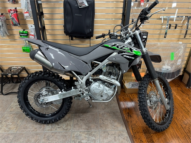 2024 Kawasaki KLX 230R at Ehlerding Motorsports