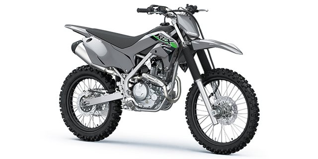 2024 Kawasaki KLX 230R at Ehlerding Motorsports