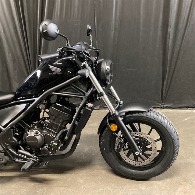 2024 Honda Rebel 300 ABS at Powersports St. Augustine