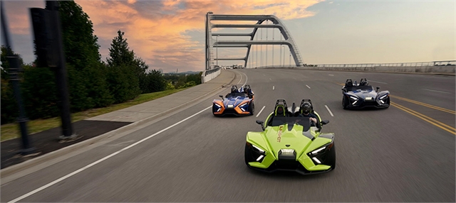 2021 Slingshot Slingshot R Limited Edition at Slingshot Central