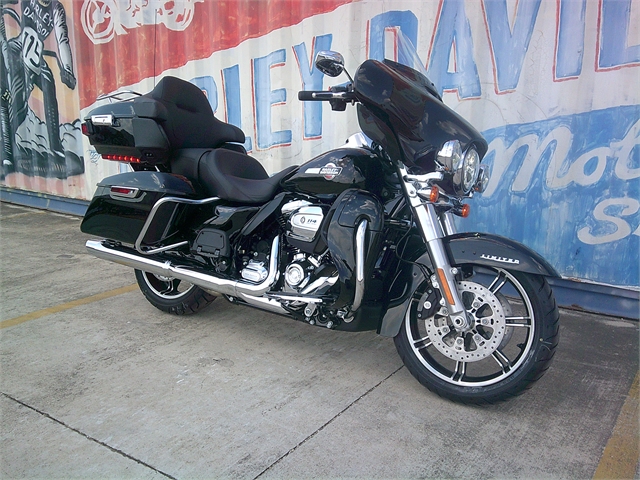 2023 Harley-Davidson Electra Glide Ultra Limited at Gruene Harley-Davidson