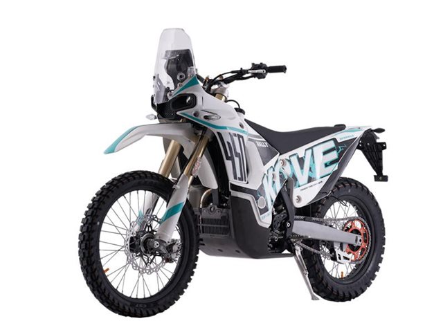 2024 Kove 450 Rally Street Legal High at Teddy Morse Grand Junction Powersports