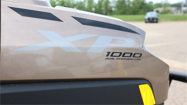 2023 Polaris Ranger XP 1000 NorthStar Edition Ultimate at Motoprimo Motorsports