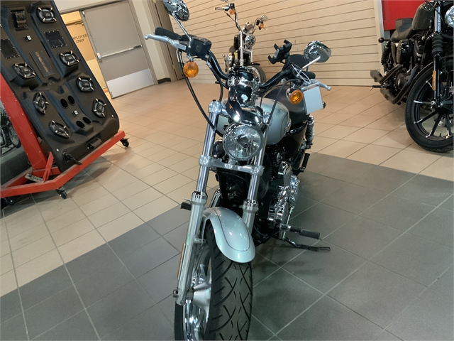 2012 Harley-Davidson Sportster 1200 Custom at Midland Powersports
