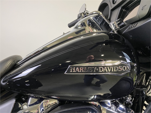 2021 Harley-Davidson Trike Tri Glide Ultra at Worth Harley-Davidson