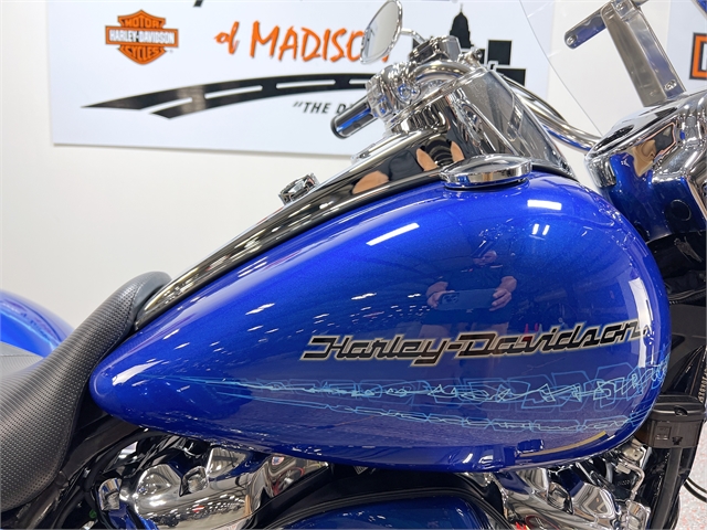2019 Harley-Davidson Trike Freewheeler at Harley-Davidson of Madison