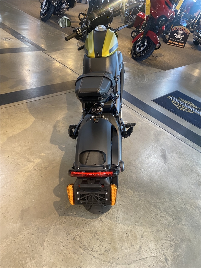 2020 HARLEY DAVIDSON ELW at Outpost Harley-Davidson