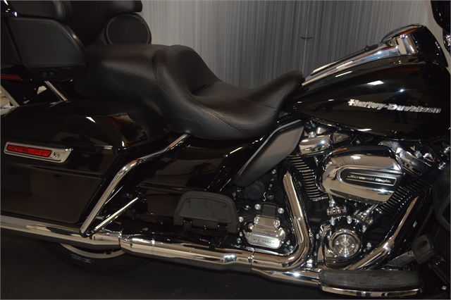 2021 Harley-Davidson FLHTK at Suburban Motors Harley-Davidson