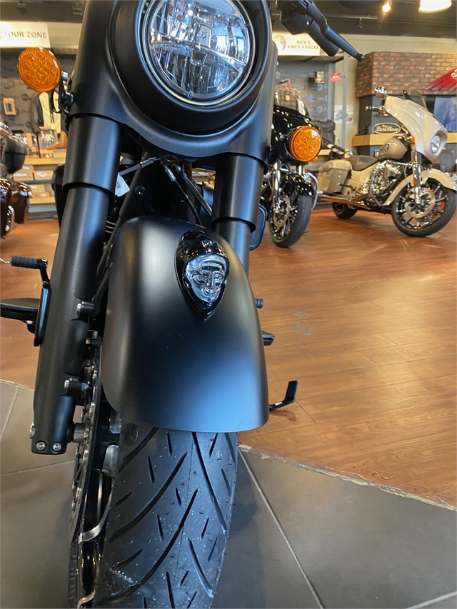 2023 Indian Motorcycle Springfield Dark Horse at Shreveport Cycles