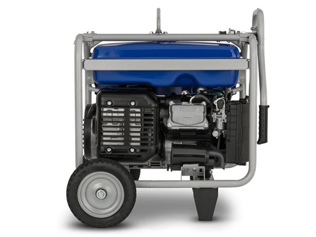 2022 Yamaha Power Generator EF7200DE/D at Interlakes Sport Center