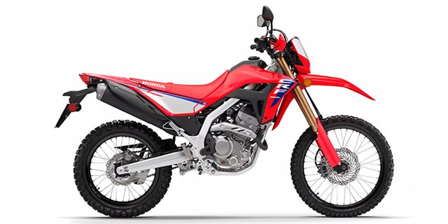 2025 Honda CRF 300L at ATVs and More