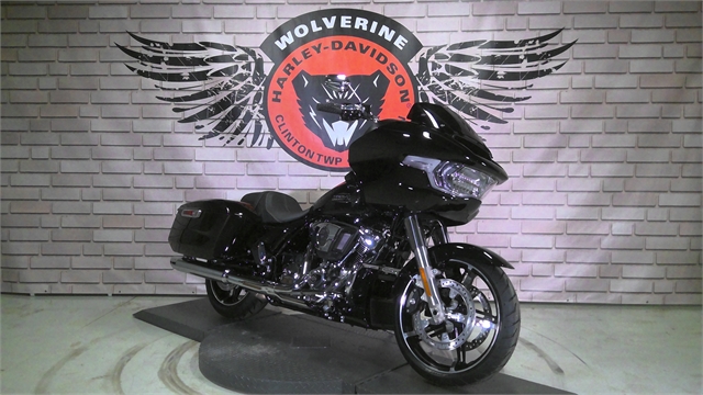 2024 Harley-Davidson Road Glide Base at Wolverine Harley-Davidson