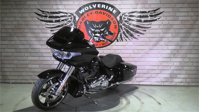 2024 Harley-Davidson Road Glide Base at Wolverine Harley-Davidson