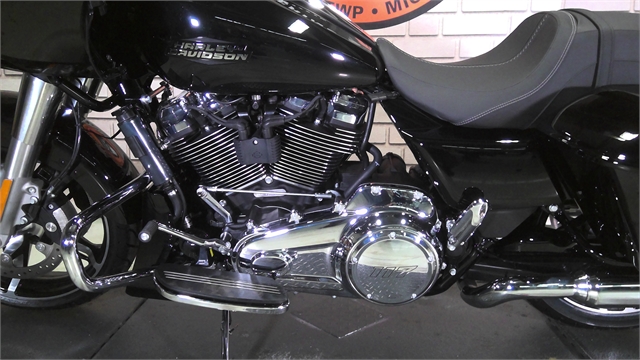 2024 Harley-Davidson Road Glide Base at Wolverine Harley-Davidson