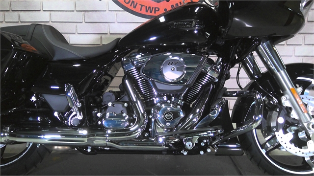 2024 Harley-Davidson Road Glide Base at Wolverine Harley-Davidson