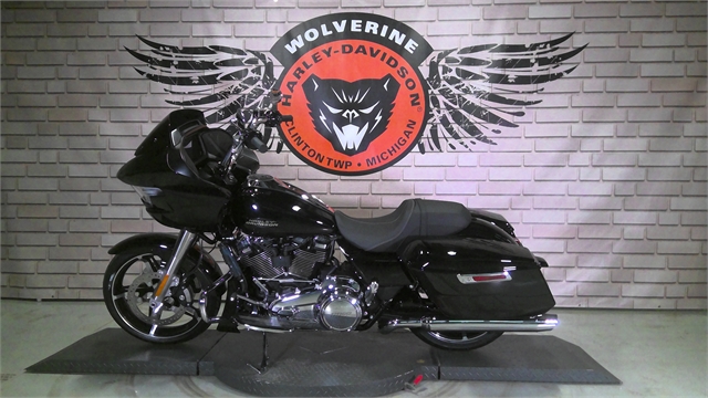 2024 Harley-Davidson Road Glide Base at Wolverine Harley-Davidson