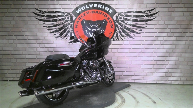 2024 Harley-Davidson Road Glide Base at Wolverine Harley-Davidson