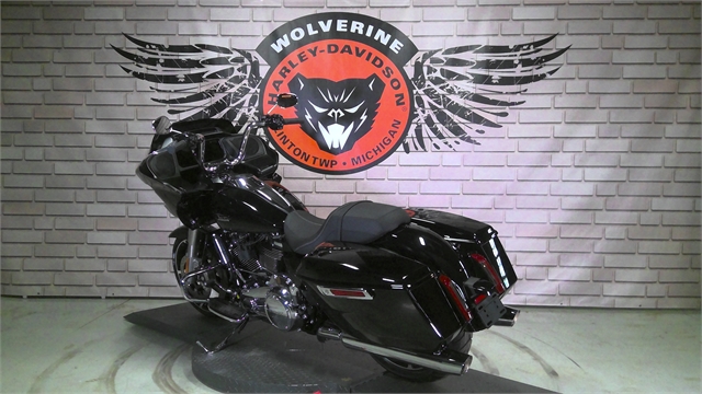 2024 Harley-Davidson Road Glide Base at Wolverine Harley-Davidson