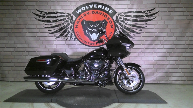 2024 Harley-Davidson Road Glide Base at Wolverine Harley-Davidson