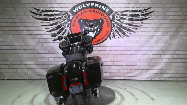 2024 Harley-Davidson Road Glide Base at Wolverine Harley-Davidson