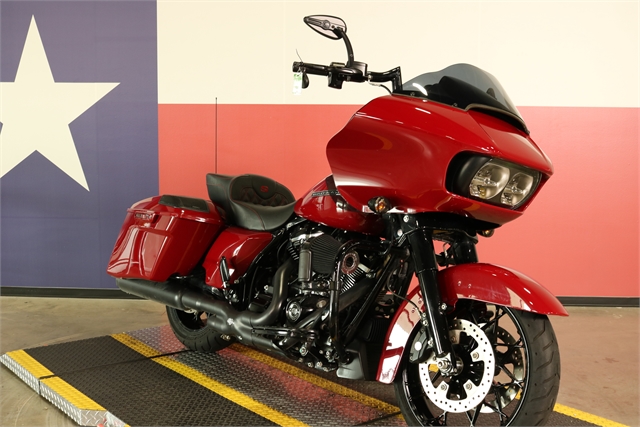 2020 Harley-Davidson Touring Road Glide Special at Texas Harley