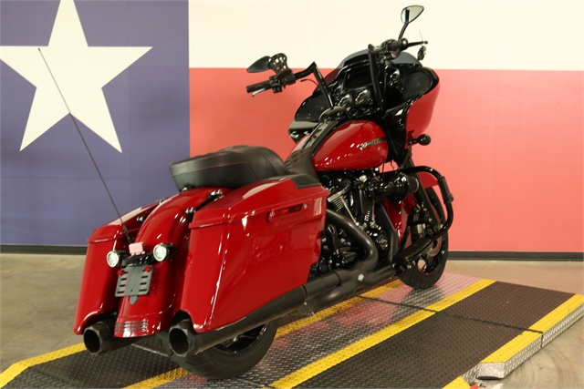 2020 Harley-Davidson Touring Road Glide Special at Texas Harley