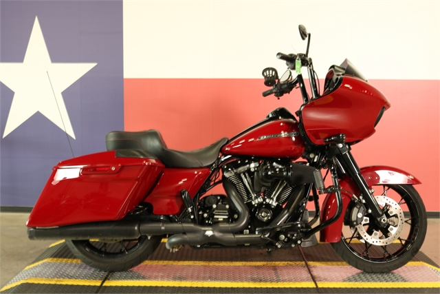 2020 Harley-Davidson Touring Road Glide Special at Texas Harley