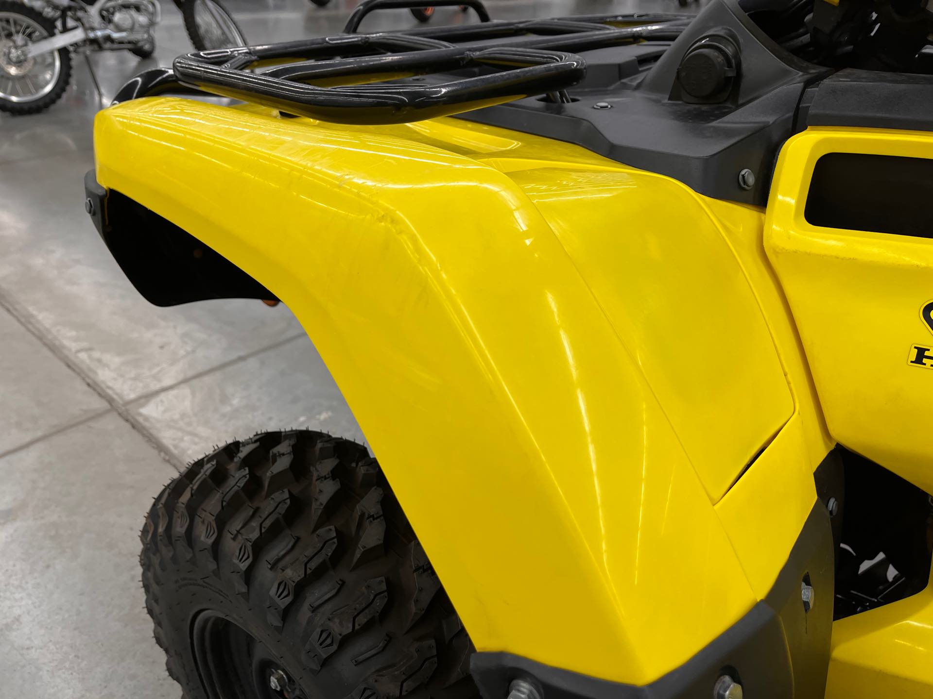 2019 Honda FourTrax Foreman 4x4 at Aces Motorcycles - Denver