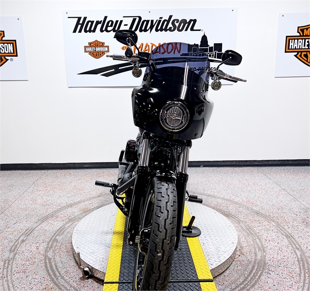 2023 Harley-Davidson Softail Street Bob 114 at Harley-Davidson of Madison