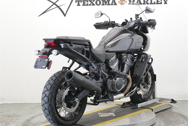 2023 Harley-Davidson Pan America 1250 Special at Texoma Harley-Davidson