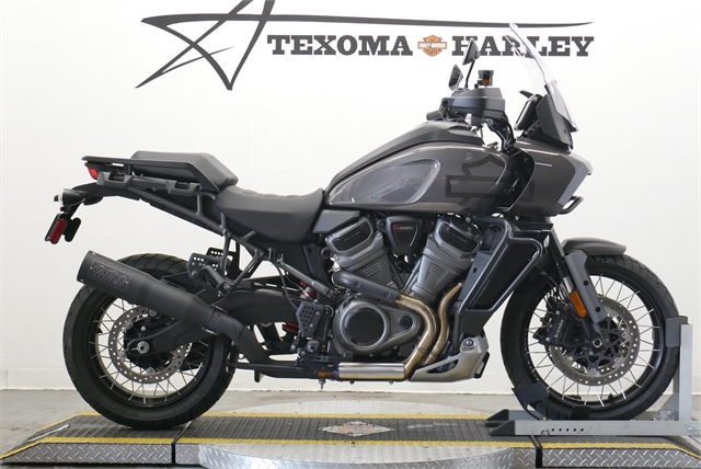 2023 Harley-Davidson Pan America 1250 Special at Texoma Harley-Davidson