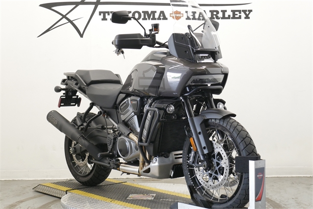 2023 Harley-Davidson Pan America 1250 Special at Texoma Harley-Davidson