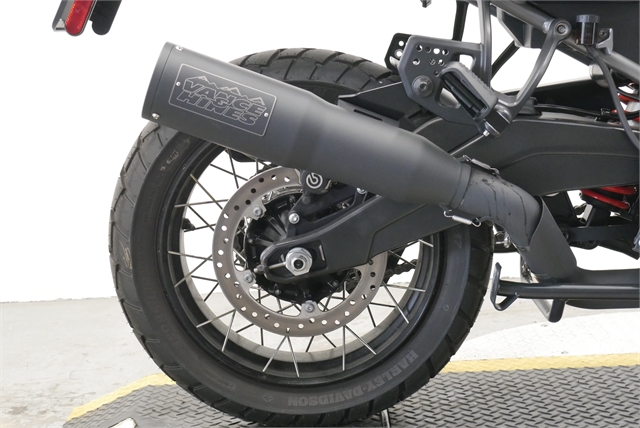 2023 Harley-Davidson Pan America 1250 Special at Texoma Harley-Davidson