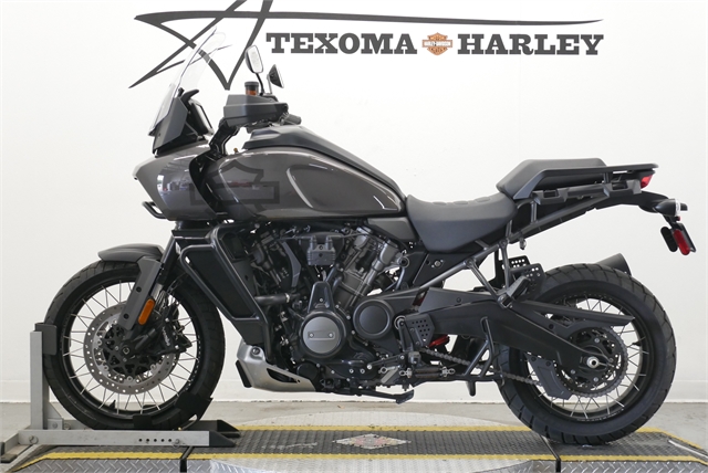 2023 Harley-Davidson Pan America 1250 Special at Texoma Harley-Davidson