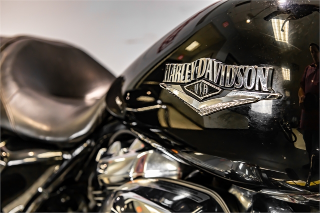 2021 Harley-Davidson Road King at Friendly Powersports Baton Rouge