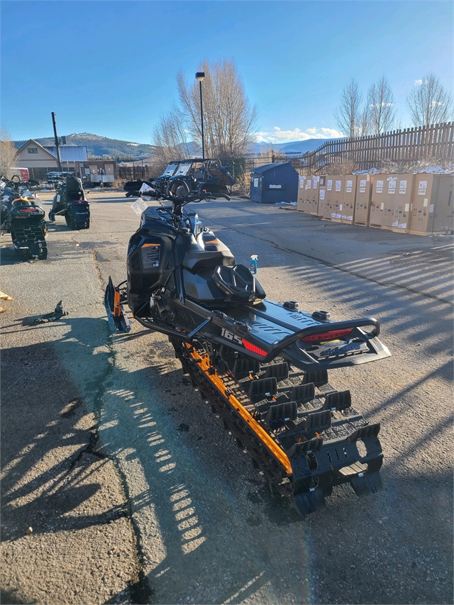 2024 Ski-Doo Summit X with Expert Package 850 E-TEC 165 3.0 at Power World Sports, Granby, CO 80446