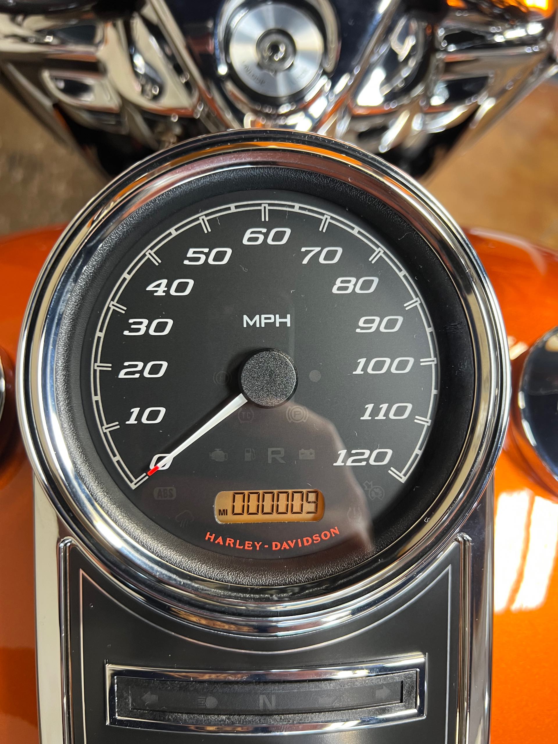 2023 Harley-Davidson Electra Glide Highway King at Southern Devil Harley-Davidson