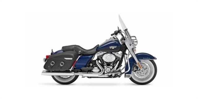 2012 Harley-Davidson Road King Classic at Wood Powersports - Splash Page