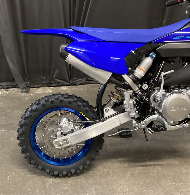 2024 Yamaha YZ 65 at Powersports St. Augustine