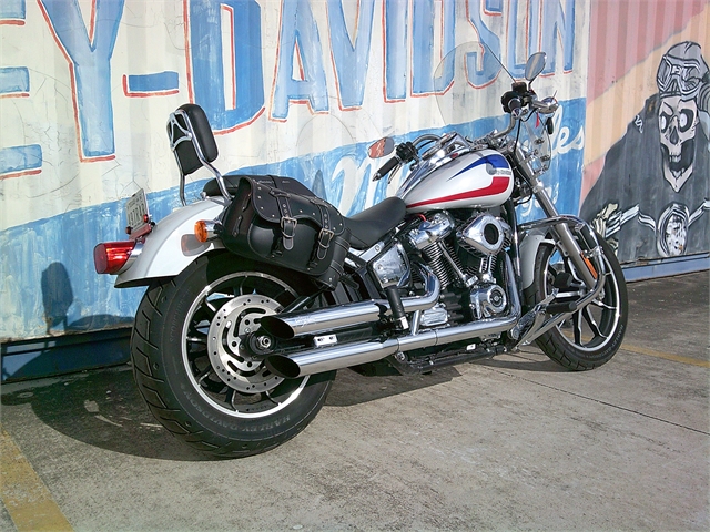 2020 Harley-Davidson Softail Low Rider at Gruene Harley-Davidson