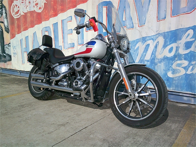 2020 Harley-Davidson Softail Low Rider at Gruene Harley-Davidson