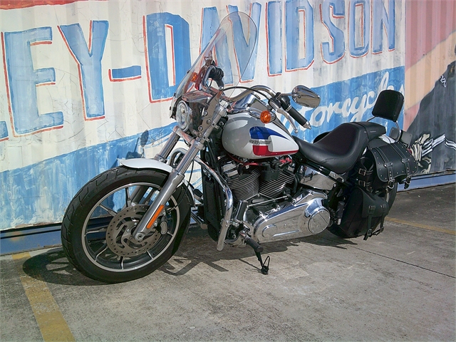 2020 Harley-Davidson Softail Low Rider at Gruene Harley-Davidson