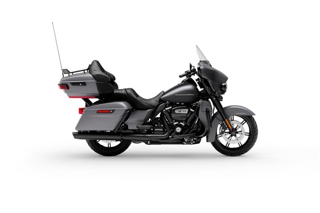 2021 Harley-Davidson Touring Ultra Limited at Texoma Harley-Davidson