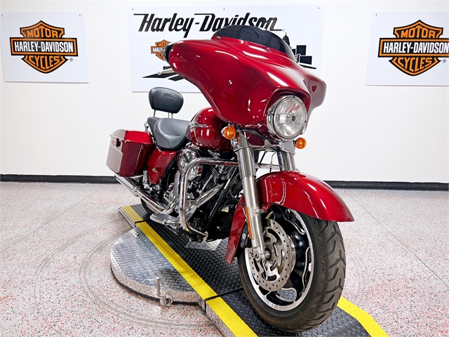 2009 Harley-Davidson Street Glide Base at Harley-Davidson of Madison