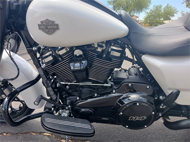 2024 Harley-Davidson Road King Special at Buddy Stubbs Arizona Harley-Davidson